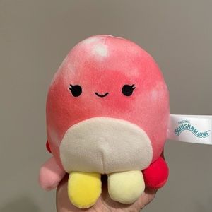 Orzella Squishmallow from Costco Box Set